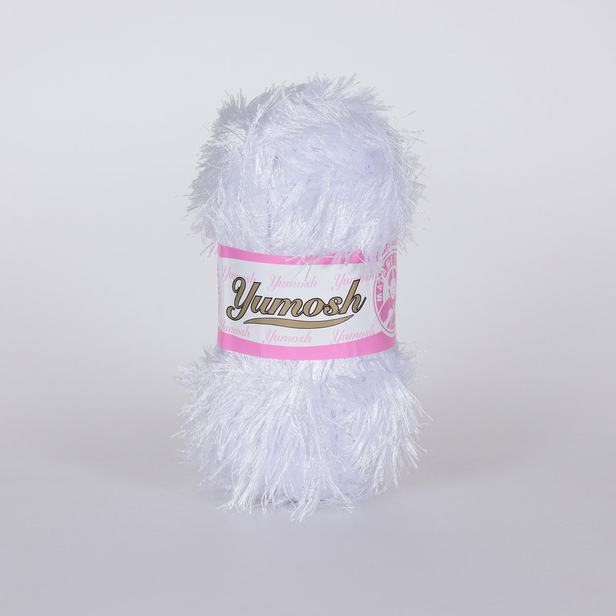 Garn Yumosh #000, 5x100g