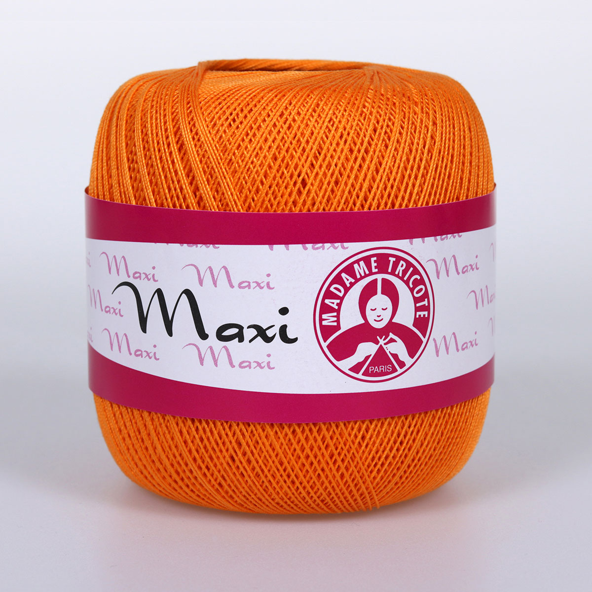 Garn Maxi #4939, 3x100g